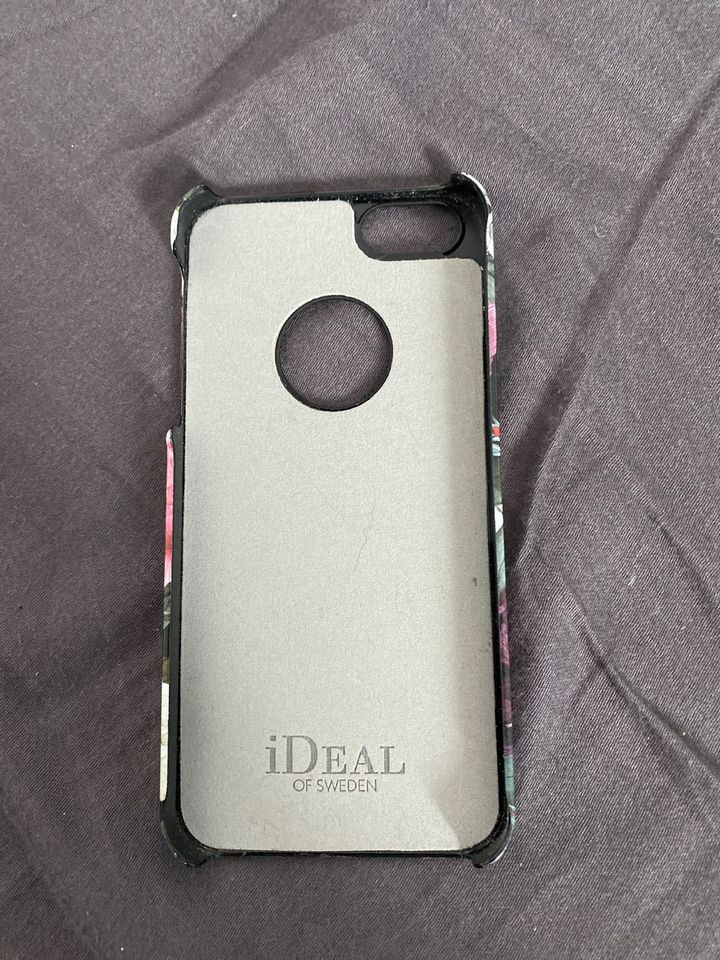 iPhone Handyhüllen für SE/5 von iDeal of Sweden in Sennfeld