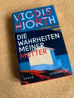 Vigdis Hjorth • Die Wahrheiten meiner Mutter • Fischer • 2023 Niedersachsen - Scharnebeck Vorschau