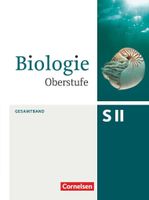 Biologie Oberstufe SII Rheinland-Pfalz - Nauroth Vorschau