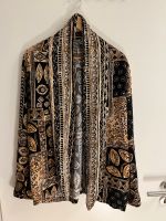 Traumhafter 1984 Vintage Kimono Jacke Blazer aus New York Köln - Ehrenfeld Vorschau