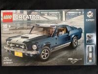 10265 LEGO CREATOR Ford Mustang Nordrhein-Westfalen - Hürth Vorschau