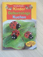 Kindergeburtstag Backbuch Rheinland-Pfalz - Zeltingen-Rachtig Vorschau