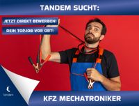 Kfz Mechatroniker (m/w/d) ab 22€/h Hessen - Witzenhausen Vorschau