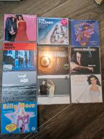 10x Maxi CD, Dance Pop / Tom Novy, Phil Fuldner, Brooklyn Bounce Hessen - Hattersheim am Main Vorschau