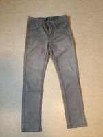 Hose S.Oliver Jungen skinny 164 khaki Hamburg - Bergedorf Vorschau