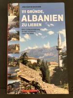 Reiseführer Albanien Baden-Württemberg - Reutlingen Vorschau