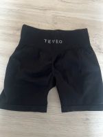 Teveo Shorts xs scrunch Niedersachsen - Neustadt am Rübenberge Vorschau