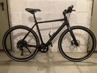 Orbea Carpe 20, Fitnessrad, Rennrad, Trekkingrad, Shimano Nordrhein-Westfalen - Lüdenscheid Vorschau