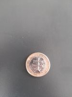 1 Euro münzen Niedersachsen - Winsen (Luhe) Vorschau