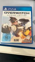 Overwatch Origins Edition PS4 ✅TOP Sammlerstück Hessen - Ginsheim-Gustavsburg Vorschau