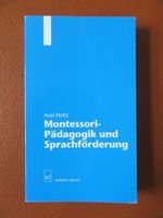 Axel Holtz - Montessori-Pädagogik u. Sprachförderung Niedersachsen - Oldenburg Vorschau