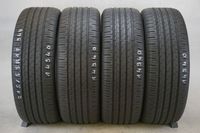 4 Sommerreifen 215 / 55 R 17 94 V Continental Eco Contact 6 6,5mm Bayern - Hattenhofen Vorschau