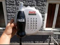 Coca-Cola- Telefon ☎️ Bayern - Bernried Vorschau