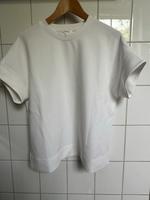 Sweatshirt T-Shirt von S.Oliver Gr.40 weiß Nordrhein-Westfalen - Stadtlohn Vorschau