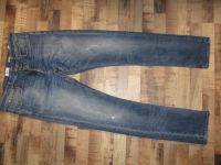 Closed Herren Jeans Gr 33 (32) blau WIE NEU Schleswig-Holstein - Lütjensee Vorschau