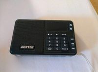 Gesucht: AGPTEK Pocket Radio R 08 Hessen - Breuberg Vorschau