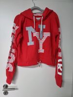 Superdry Hoodie wie neu Gr XL Nordrhein-Westfalen - Leverkusen Vorschau