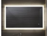 LED Badspiegel, 50x70 cm Nordrhein-Westfalen - Lünen Vorschau