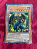 Yu-Gi-Oh, Karte limitierte Auflage Debilmazera HOLO Hessen - Messel Vorschau