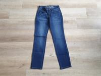 TOM TAILOR JEANS ALEXA SLIM W28/L30 TOP ! dunklblau Niedersachsen - Helmstedt Vorschau