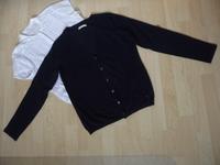 Neu * BRAX * STRICKJACKE Cardigan Pullover dunkelblau M 38 40 Nordrhein-Westfalen - Warendorf Vorschau