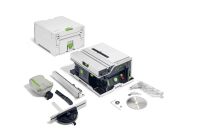 Festool Akku-Tischkreissäge CSC SYS 50 EBI-Basic Nr. 576820 Bayern - Dietfurt an der Altmühl Vorschau