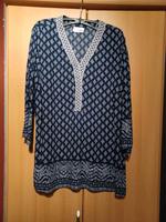 Damen Bluse Tunika Größe 40/42 L XL von C&A Bayern - Ringelai Vorschau