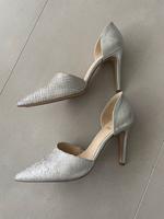 högl High Heels Leder, 39 Baden-Württemberg - Leimen Vorschau