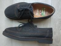 Halb-Schnürschuhe, GALLUS, Gr. 42, wie NEU! schwarz Köln - Zollstock Vorschau