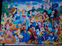 Puzzle Wasgij Mystery 14 und  Disney 1000 Teile Rheinland-Pfalz - Kaiserslautern Vorschau