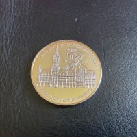 Medaille Silber 999, neues Rathaus München pp München - Schwabing-Freimann Vorschau