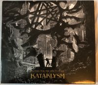 Kataklysm, Waiting for the end to come, CD, wie neu Hessen - Wiesbaden Vorschau