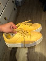 Nike Airfoce 1 Plateau Größe 40.5 Nordrhein-Westfalen - Kerken Vorschau