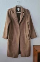 Mantel A Linie H&M Camel München - Schwanthalerhöhe Vorschau