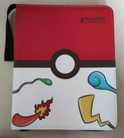 Pokémon Sammelalbum Bayern - Friedberg Vorschau