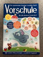 Vorschule Heft *neu* Baden-Württemberg - Lauda-Königshofen Vorschau