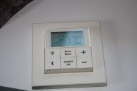 eQ-3 MAX! Wandthermostat+  SmartHome  BC-TC-C-WM-4  Weiß TOP!!! Köln - Esch Vorschau