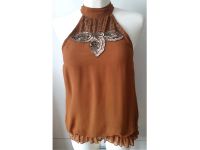 Vero Moda Neckholder Top gr 34/36 Walle - Utbremen Vorschau