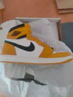 Nike Jordan 1 High Yellow Ochre 43 44 45 45.5 Bayern - Ingolstadt Vorschau