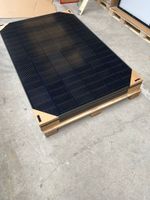 4x Jinko Solarmodul 425 Watt Black - Full black PV Module - Schwarzes PV Modul Baden-Württemberg - Nagold Vorschau