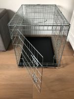 Trixie Home Kennel Hundebox Gr. M, 2 Türen, NP 90€! Kreis Pinneberg - Barmstedt Vorschau