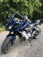 Yamaha FZ1 Fazer ABS 2Hand, nur 13Tkm Niedersachsen - Velpke Vorschau