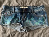 Hollister Shorts Damen Gr. 27 Nordrhein-Westfalen - Sundern (Sauerland) Vorschau