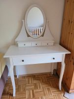 Hochwertiger Schminktisch Vintage shabby - kein IKEA Hamburg-Nord - Hamburg Groß Borstel Vorschau