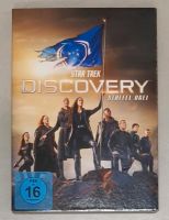 STAR TREK: Discovery - Staffel 3 [5 DVDs] - Season 3 Köln - Porz Vorschau