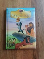 Buch Disney Der König der Löwen ISBN 978-1-4454-6412-1 OVP Hessen - Hofheim am Taunus Vorschau