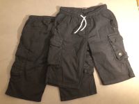 3x Staccato 164 Shorts Bermuda blau Zwillinge Hessen - Marburg Vorschau