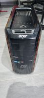 Spiele PC Acer gebraucht zu verkaufen Thüringen - Wachstedt Vorschau