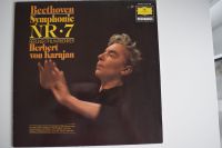 LP: Beethoven: Symphonie Nr 7 a-dur Stuttgart - Stuttgart-West Vorschau