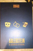 Feuer in Adlerstein, Detective Stories Neustadt - Hohentor Vorschau